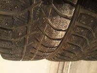 Лот: 13384855. Фото: 3. Колеса на японца 14. Авто, мото, водный транспорт