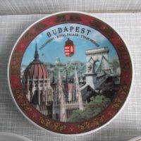 Лот: 19466232. Фото: 4. Тарелка декоративная настенная... Красноярск
