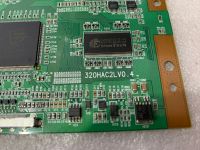 Лот: 19682278. Фото: 2. T-con, 320hac2lv0.4 , тв Samsung... Запчасти для бытовой техники