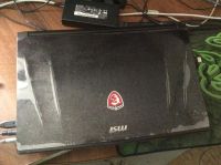 Лот: 10333421. Фото: 3. Игровой ноутбук MSI GE62 2QC-222RU. Компьютеры, оргтехника, канцтовары