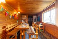 Лот: 25325161. Фото: 10. 3-комн. дом , СНТ Инвалид-1 СНТ...