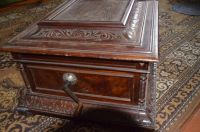 Лот: 6980894. Фото: 2. Музыкальная шкатулка полифон. Антиквариат