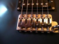 Лот: 3080340. Фото: 6. ESP LTD M-50
