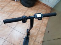 Лот: 18199366. Фото: 2. Электросамокат Hiper Slim VX560. Электросамокаты, гироскутеры и комлектующие