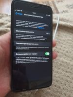 Лот: 16186242. Фото: 4. iPhone 8 plus 64gb рст