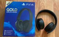 Лот: 13926219. Фото: 2. Наушники PlayStation 4 Gold (CUHYA-0080... Игровые приставки, консоли, видеоигры