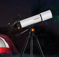 Лот: 14458146. Фото: 4. Телескоп Celestron Star Trang... Красноярск