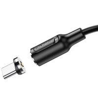 Лот: 24969355. Фото: 2. Кабель USB - Type-C Borofone BX41... Аксессуары
