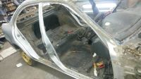 Лот: 12246135. Фото: 2. Toyota Sprinter Ae-100. Автозапчасти