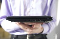 Лот: 1799862. Фото: 2. Asus Eee PC 1215N / мощный нетбук... Компьютеры, ноутбуки, планшеты
