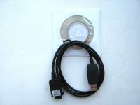 Лот: 21082171. Фото: 2. Data cable USB + загрузочный диск... Аксессуары