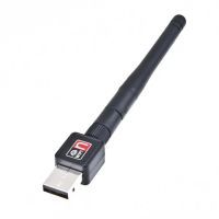 Лот: 4453924. Фото: 4. Новый Мини USB WiFi Wi-Fi вайфай... Красноярск