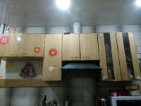 Лот: 8842445. Фото: 3. 7 навесных шкафчиков от кухонного... Мебель