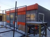 Лот: 3683926. Фото: 2. Продам павильон новый 40кв... Оборудование