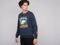 Лот: 16398568. Фото: 2. Свитшот Heron Preston. Мужская одежда