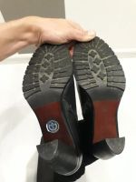 Лот: 16602305. Фото: 2. Сапоги зимние женские , состояние... Женская обувь