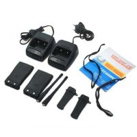 Лот: 10388386. Фото: 6. Радиостанция 2 штуки Baofeng BF-888S...