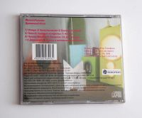 Лот: 11175249. Фото: 3. cd Мультфильмы - Бумажный Кот. Красноярск