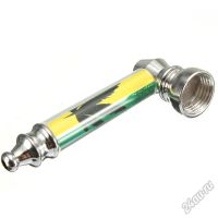 Лот: 5914114. Фото: 4. Трубка курительная "Ямайка"