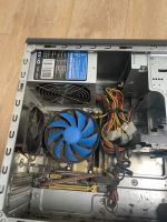 Лот: 25850535. Фото: 4. Компьютер на базе intel core i3... Красноярск