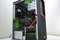 Лот: 18336847. Фото: 5. Игровой компьютер I5 10400F/GTX...