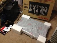 Лот: 6565306. Фото: 4. SUPRA STV-LC32510WL + Возможен... Красноярск