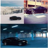 Лот: 9594915. Фото: 5. Колеса Vossen CV-3