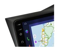 Лот: 20565639. Фото: 3. Штатная магнитола Android Лада... Авто, мото, водный транспорт