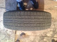 Лот: 4496375. Фото: 2. r14. Шины, Диски