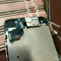 Лот: 13439302. Фото: 3. Дисплей IPhone 5s. Смартфоны, связь, навигация