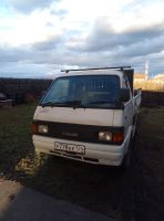 Лот: 24568115. Фото: 6. Mazda bongo самосвал