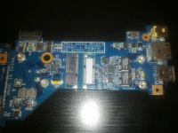 Лот: 5221654. Фото: 3. Материнская плата от Acer Aspire... Компьютеры, оргтехника, канцтовары