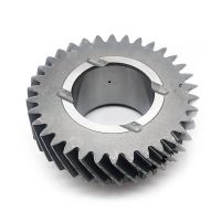 Лот: 21181565. Фото: 2. Шестерня 3й передачи Toyota R154... Автозапчасти