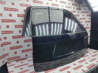 Лот: 20900278. Фото: 2. Дверь багажника Subaru Forester... Автозапчасти