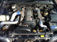 Лот: 3293111. Фото: 5. Toyota Chaser