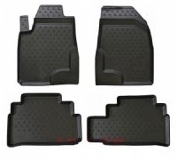 Лот: 12594371. Фото: 2. Коврики в салон Lexus RX 1997-2003... Автозапчасти