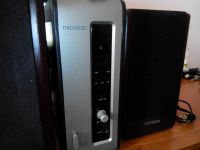 Лот: 4030831. Фото: 2. Колонки 2.1 Microlab FC530 в отличном... Аудиотехника
