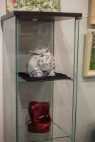 Лот: 15200626. Фото: 8. Копилка свинка. Сувениры из керамики...