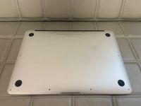 Лот: 24954902. Фото: 3. MacBook Air 13" (Mid 2013) A1466... Компьютеры, оргтехника, канцтовары