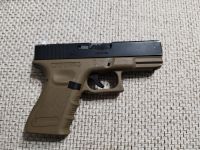Лот: 20042437. Фото: 3. Glock WE. Спортивные товары