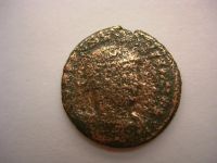 Лот: 8518306. Фото: 3. Константин 2 330AD Gloria Extercitvs. Коллекционирование, моделизм