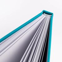 Лот: 22579107. Фото: 4. Скетчбук для маркеров Малевичъ...