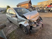Лот: 24883460. Фото: 4. Toyota Vitz 2003г. АКПП V-1.0...