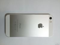 Лот: 13661566. Фото: 4. iPhone 5s 32g