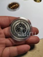 Лот: 19923785. Фото: 2. 65 лет победы в ВОВ 2010г. Cu-Ni... Монеты