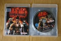 Лот: 844471. Фото: 2. Tekken 6 PS3 Game (Full RUS). Игровые приставки, консоли, видеоигры