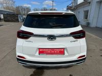 Лот: 21068277. Фото: 7. Chery Tiggo4 2020