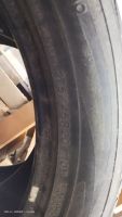 Лот: 19491283. Фото: 4. Maxxis 2 шт 275/45 R20. Красноярск