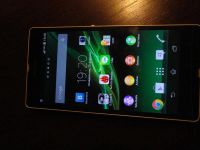 Лот: 3707962. Фото: 3. продам xperia z?белого цвета... Красноярск