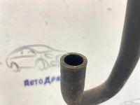 Лот: 25642139. Фото: 4. патрубок системы охлаждения Skoda... Красноярск